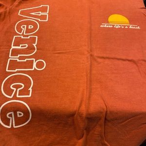 Urban outfitters tshirt